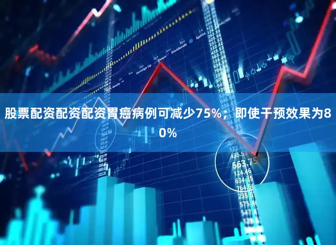 股票配资配资配资胃癌病例可减少75%；即使干预效果为80%
